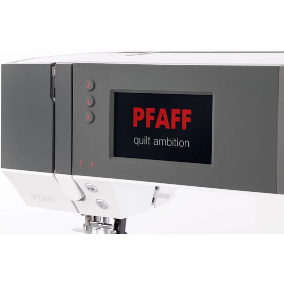 Pfaff Quilt Ambition 630 háztartási varrógép
