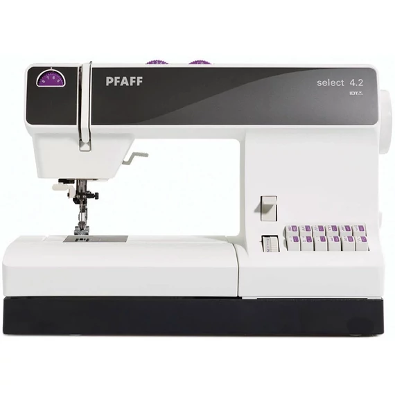 Pfaff 4.2 háztartási varrógép