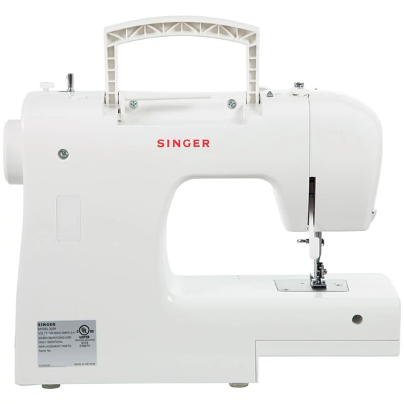 Singer 2259 Tradition háztartási varrógép