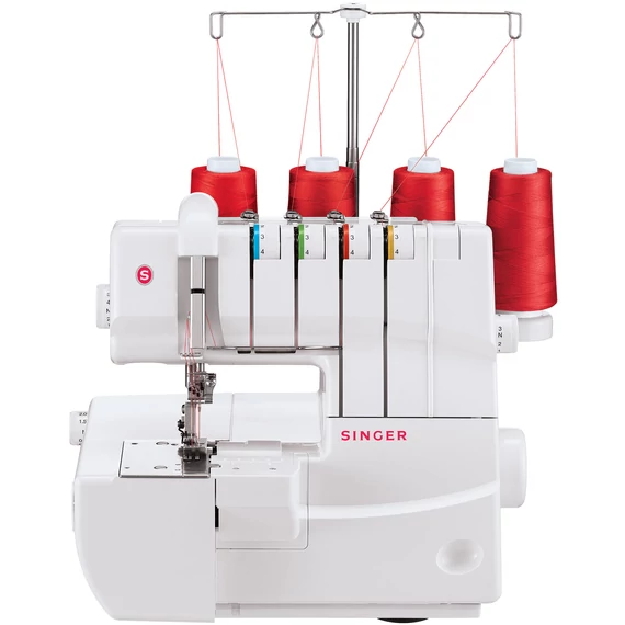 SINGER 14T970C háztartási fedőzőgép
