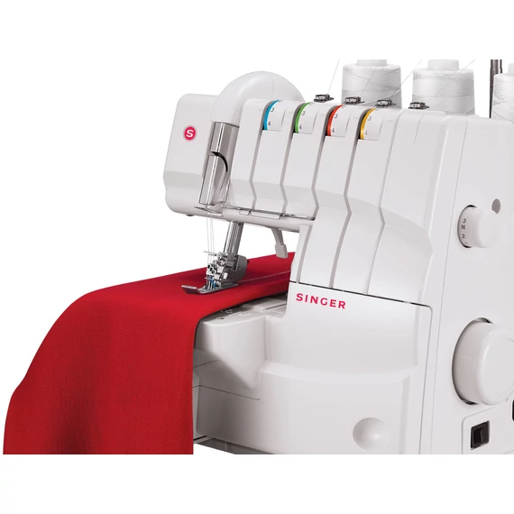 SINGER 14T970C háztartási fedőzőgép