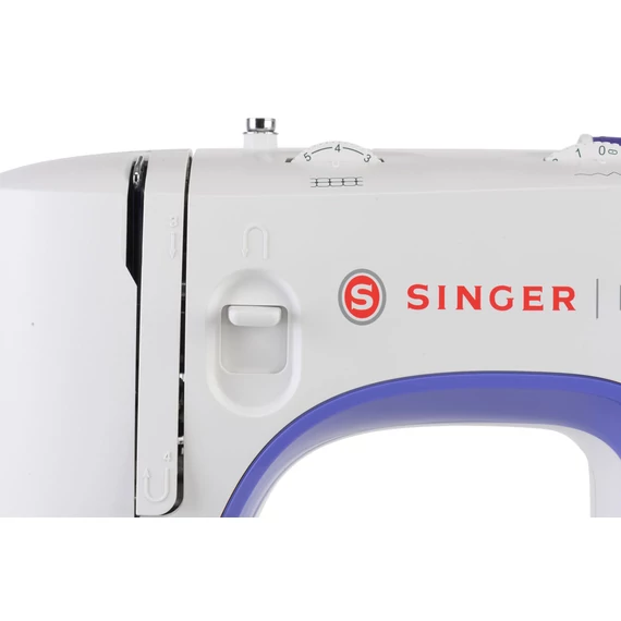 Singer M3405 háztartási varrógép-BEMUTATÓ DARAB