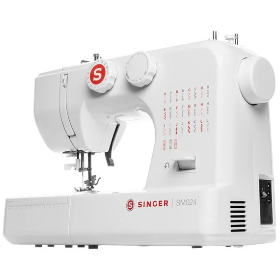 Singer SM024 háztartási varrógép