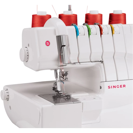 Singer 14T970C háztartási fedőzőgép