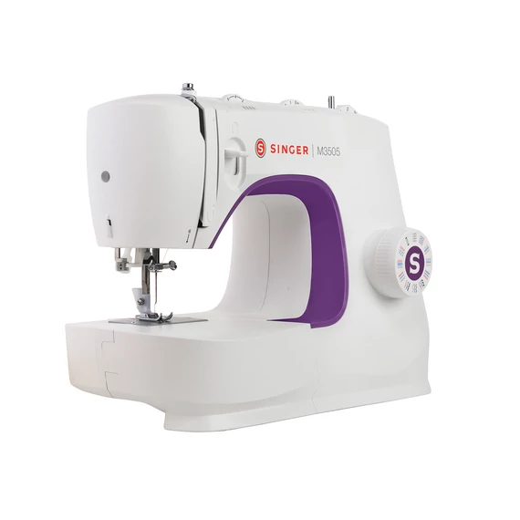 Singer M3505 háztartási varrógép