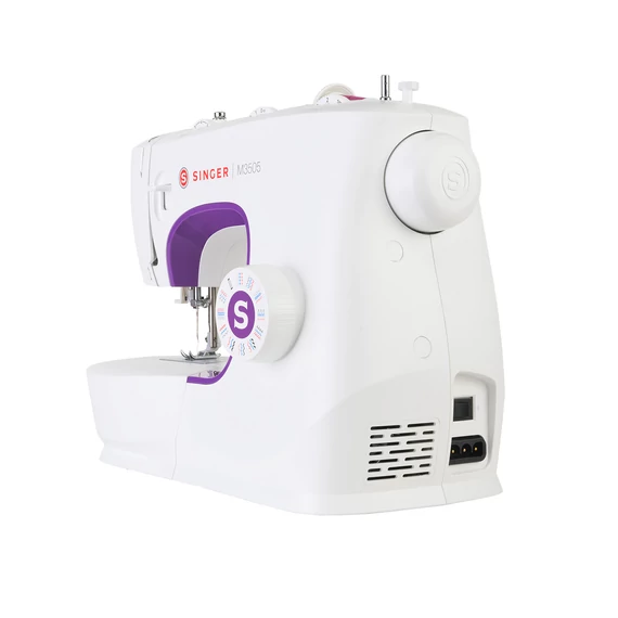 Singer M3505 háztartási varrógép