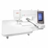 Janome MC550 hímzőgép 180 beépített hímzőminta