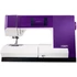 Pfaff Expression 710 lila háztartási varrógép