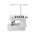Brother CV3550 alul-felül fedőzőgép