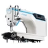 Jack A4F-DHQ-7 automata ipari gyorsvarrógép