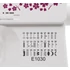 Janome Juno E1030 háztartási varrógép