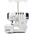 Brother 2104D háztartási interlock varrógép