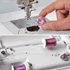 Brother V3 Limited Edition hímzőgép bobbin