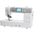 Janome Memory Craft 6700 háztartási varrógép