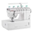 Janome CP3000P alul-felül fedőző másik nézet