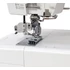 Janome CP3000P varrés