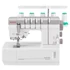 Janome CP3000P alul-felül fedőző