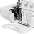 Janome 8002D háztartási varrógép tároló