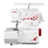 Janome 990D Háztartási interlock