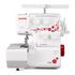 Kép 1/4 - Janome 990D Háztartási interlock