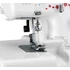 Janome 990D Háztartási interlock