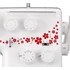 Janome 990D Háztartási interlock