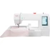 Janome Memory Craft 400E háztartási hímzőgép