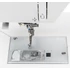 Janome Memory Craft 400E háztartási hímzőgép