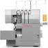 Singer Heavy Duty 0405S háztartási interlock