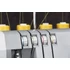 Singer Heavy Duty 0405S háztartási interlock 4 szálas
