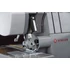 Singer Heavy Duty 0405S háztartási interlock ikertű