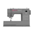 Singer 6605C Heavy Duty szürke háztartási varrógép