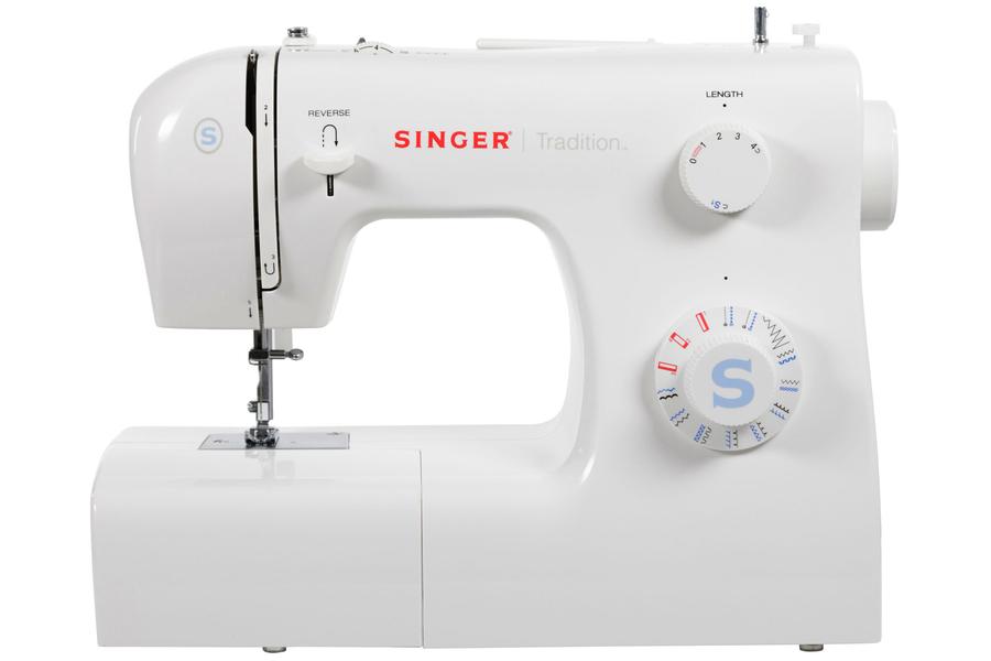 A Singer overlock varrógép könnyedén teljesíti a kihívásokat!