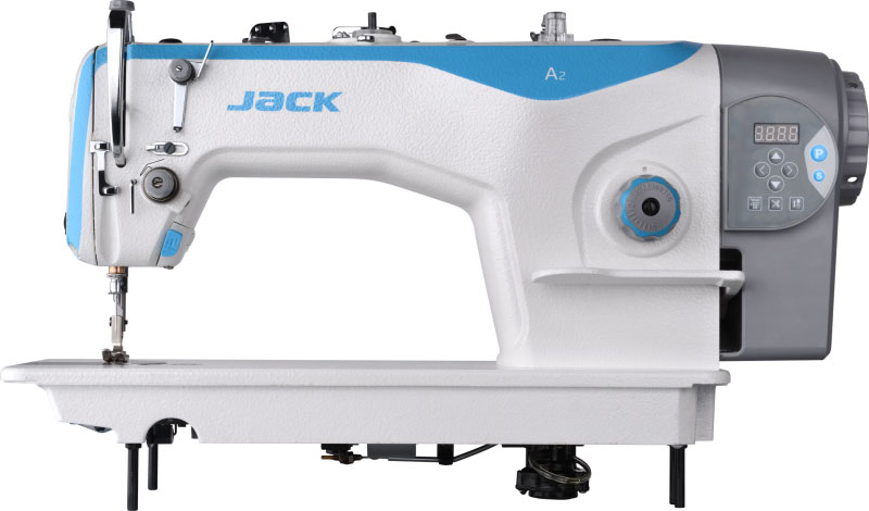 Jack A2B-C ipari gyorsvarrógép